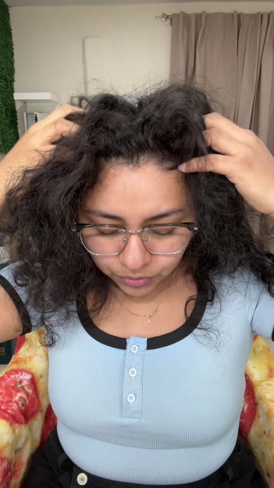 Post 1 by Adriana Gomez on TikTok (video)