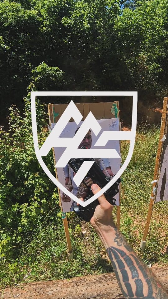 Post 2 by Not Just Guns on Instagram (video)