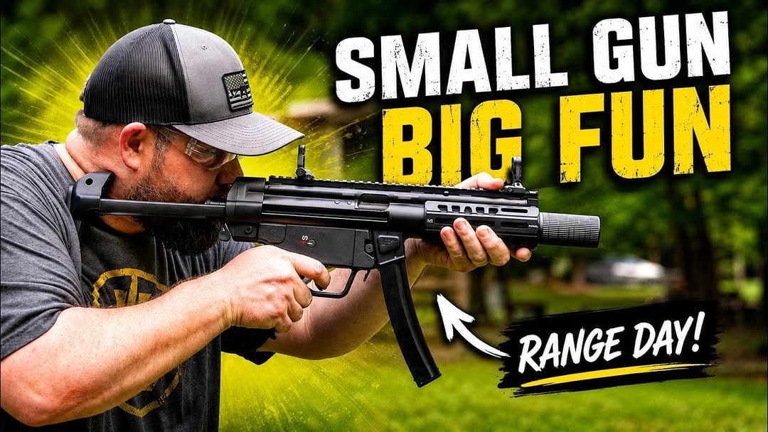 Post 4 by Not Just Guns on Instagram (image)