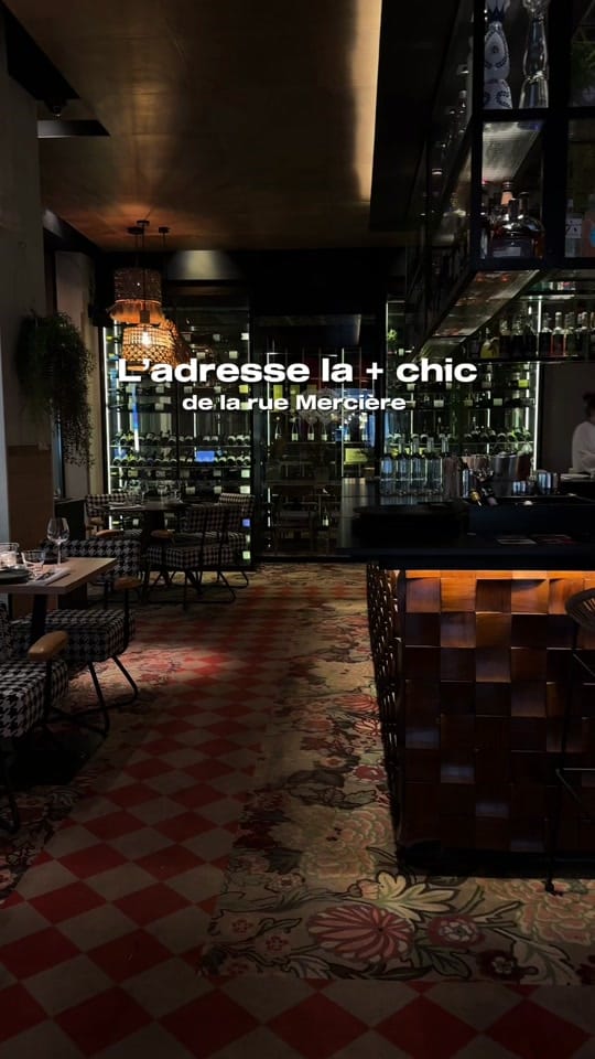 Post 10 by Lyon Foodies 📍bests adresses on TikTok (video)