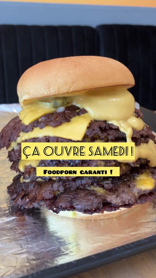 Post 9 by Lyon Foodies 📍bests adresses on TikTok (video)