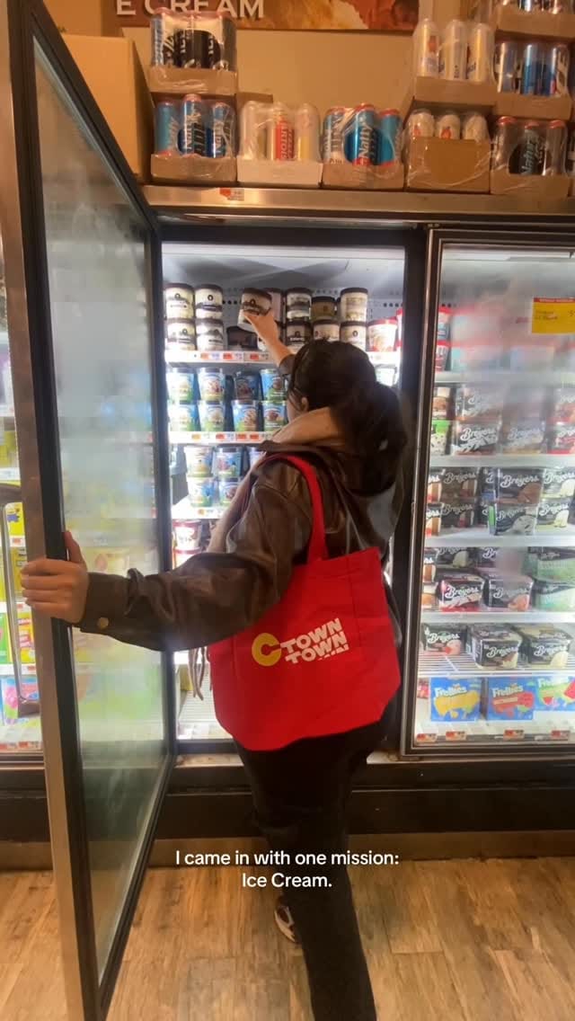 Post 2 by CTown Supermarkets on Instagram (video)