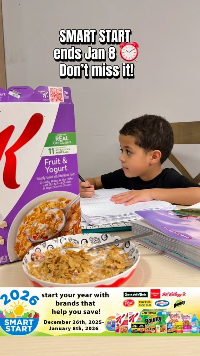 Post 4 by CTown Supermarkets on Instagram (video)