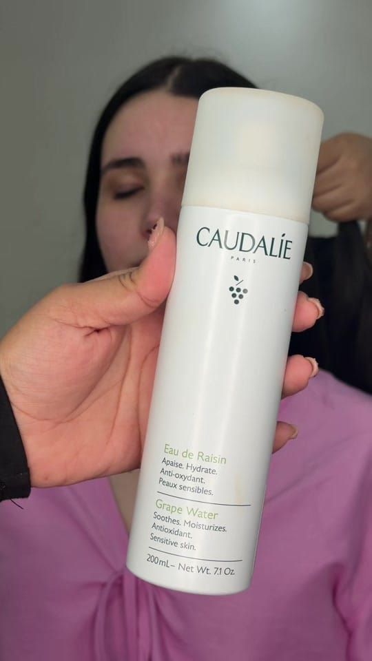Post 8 by Rocio Guevara Make up Artist on TikTok (video)