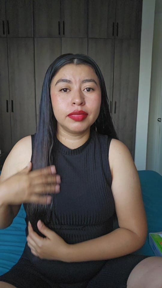 Post 3 by Yanet Bastar 👑♥️💫💥 on TikTok (video)