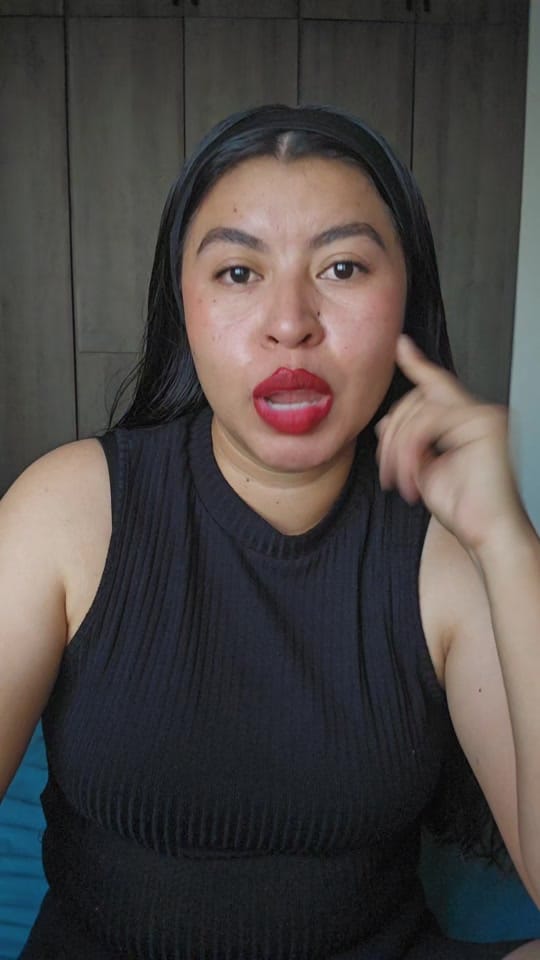 Post 5 by Yanet Bastar 👑♥️💫💥 on TikTok (video)