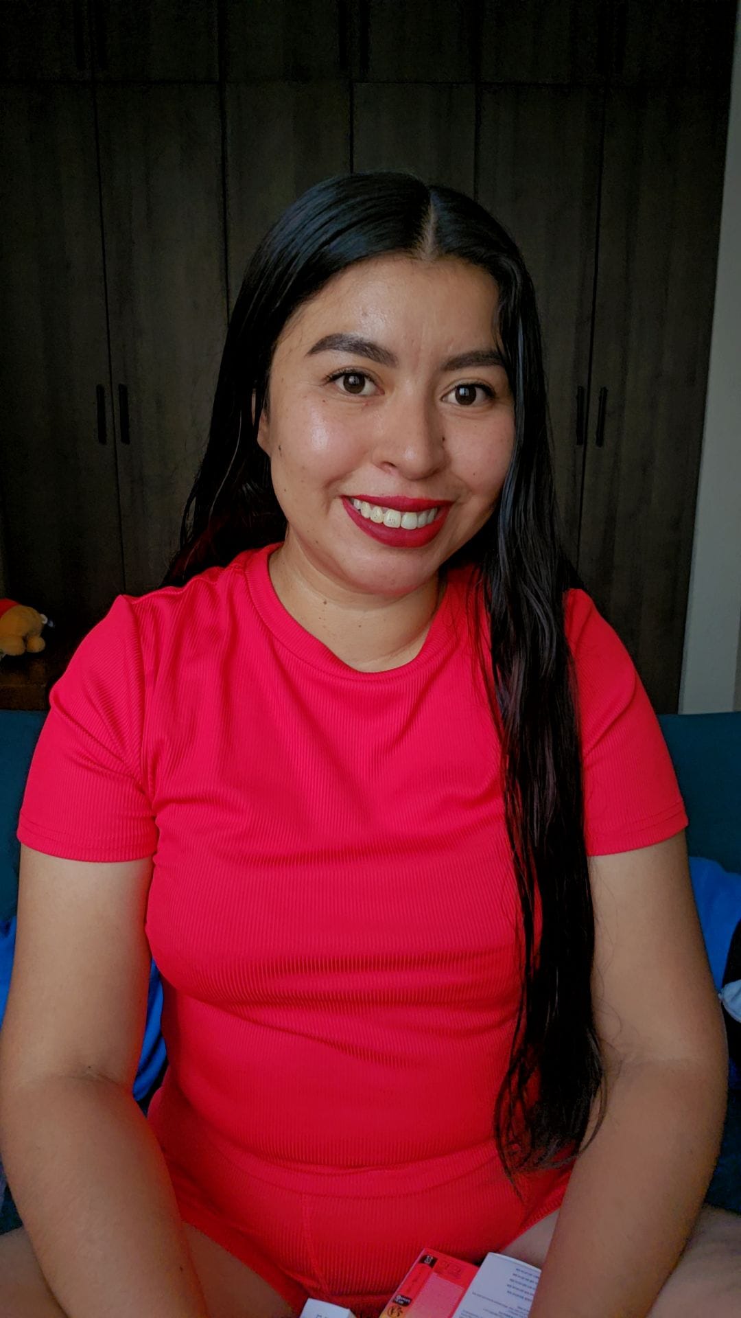 Post 2 by Yanet Bastar 👑♥️💫💥 on TikTok (video)
