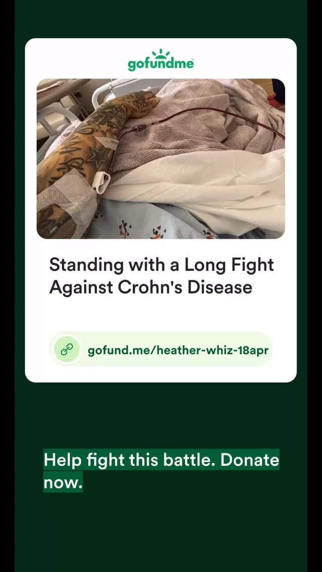 Post 1 by Heather Hartsaw on Instagram (video)