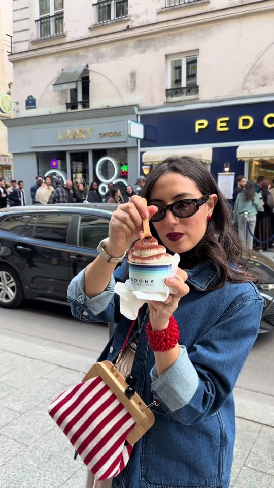 Post 7 by Nouha’s on TikTok (video)