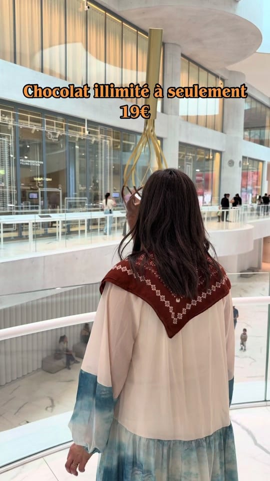 Post 3 by Nouha’s on TikTok (video)