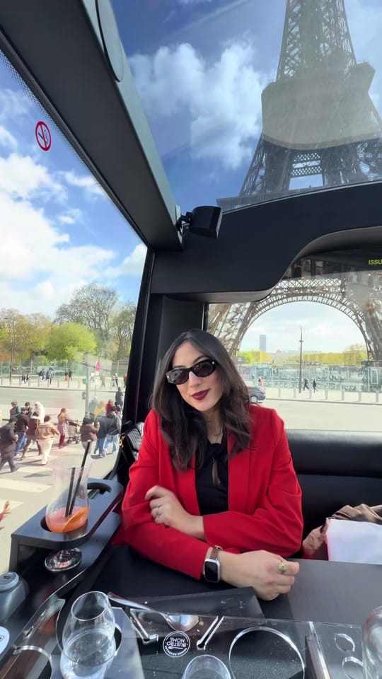 Post 6 by Nouha’s on TikTok (video)