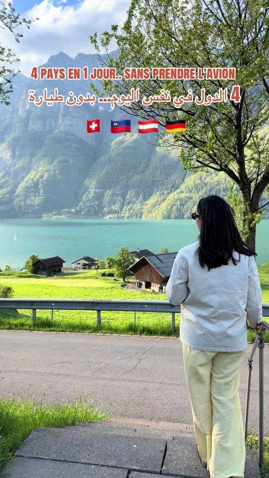 Post 2 by Nouha’s on TikTok (video)