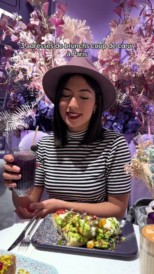 Post 4 by Nouha’s on TikTok (video)