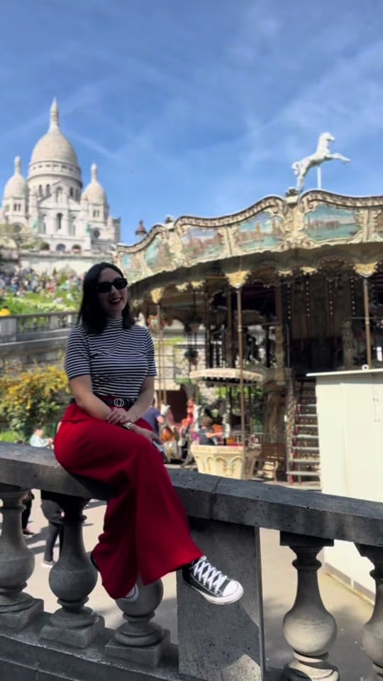 Post 1 by Nouha’s on TikTok (video)