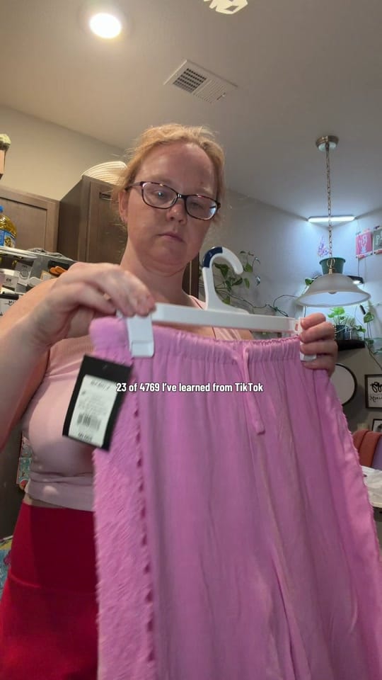 Post 2 by Your Honest Bestie on TikTok (video)
