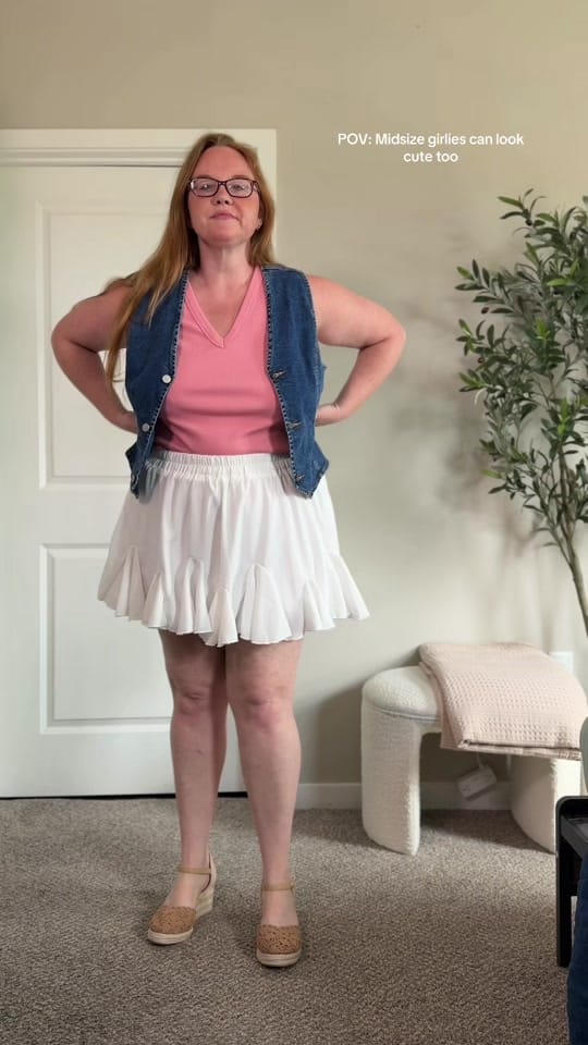 Post 8 by Your Honest Bestie on TikTok (video)