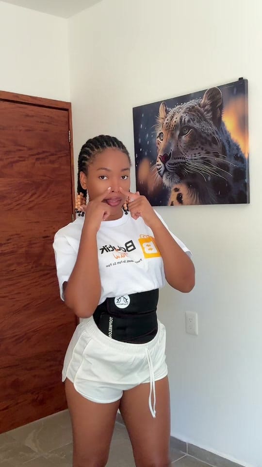 Post 2 by It’s your girl🥰 Reina Ada👸🏽 on TikTok (video)