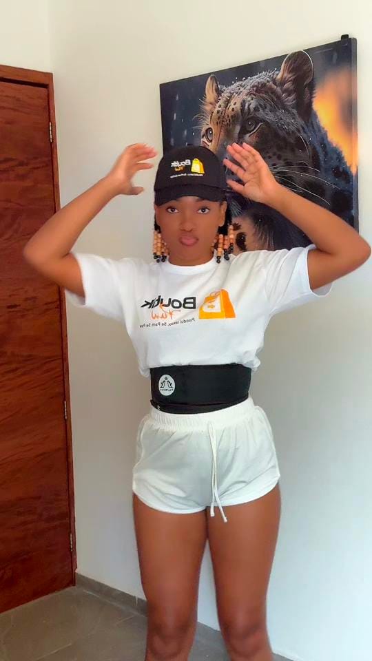 Post 1 by It’s your girl🥰 Reina Ada👸🏽 on TikTok (video)