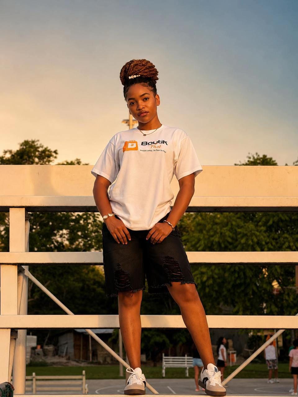 Post 7 by It’s your girl🥰 Reina Ada👸🏽 on TikTok (video)