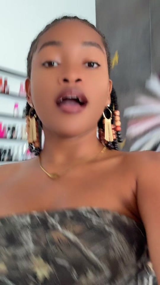 Post 4 by It’s your girl🥰 Reina Ada👸🏽 on TikTok (video)