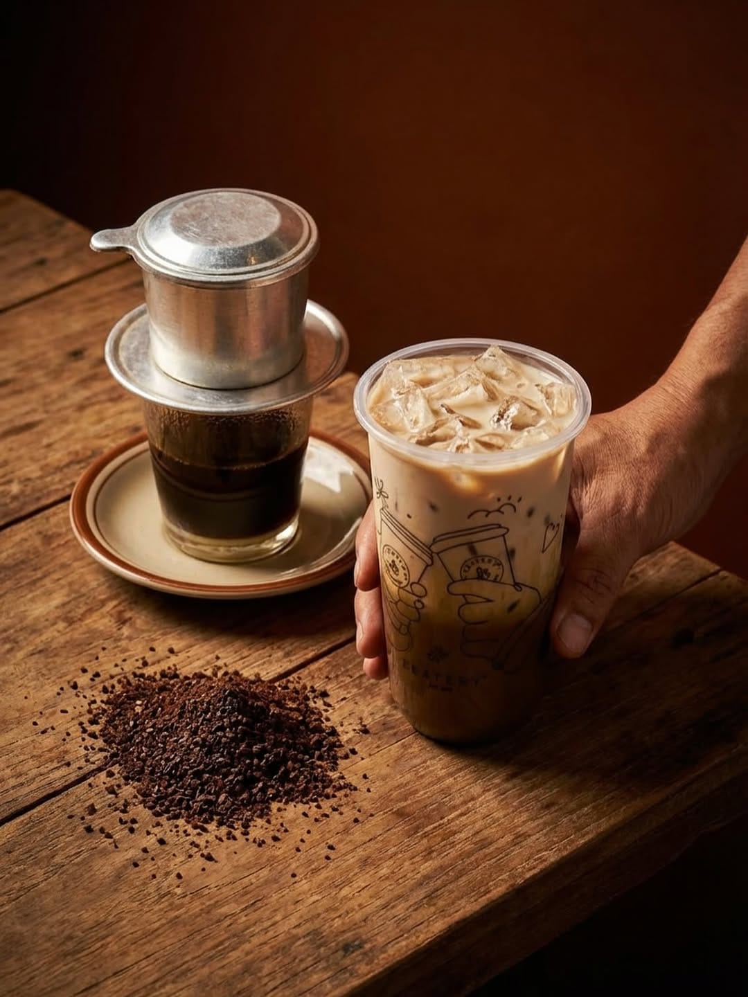 Post 8 by Teatery Tea & Tapioca on Instagram (image)