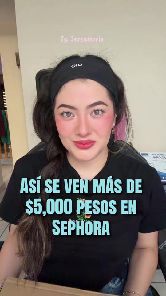 Post 7 by Angélica Soria on TikTok (video)