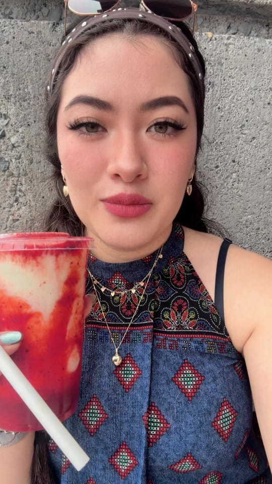 Post 6 by Angélica Soria on TikTok (video)