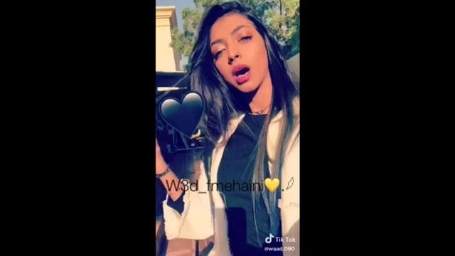 Post 6 by 𓆩Waad𓆪♛ ⁵⁸ on Instagram (video)