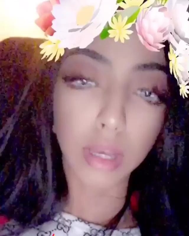 Post 5 by 𓆩Waad𓆪♛ ⁵⁸ on Instagram (video)