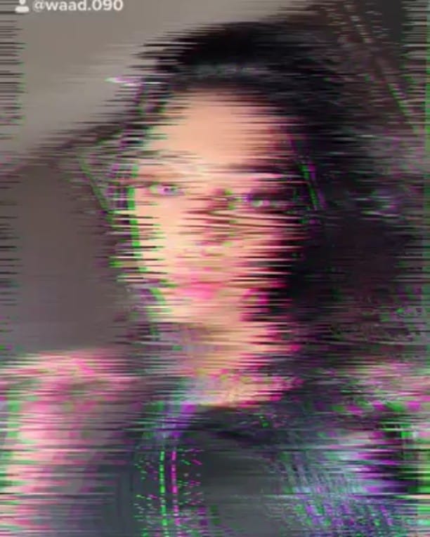 Post 4 by 𓆩Waad𓆪♛ ⁵⁸ on Instagram (video)