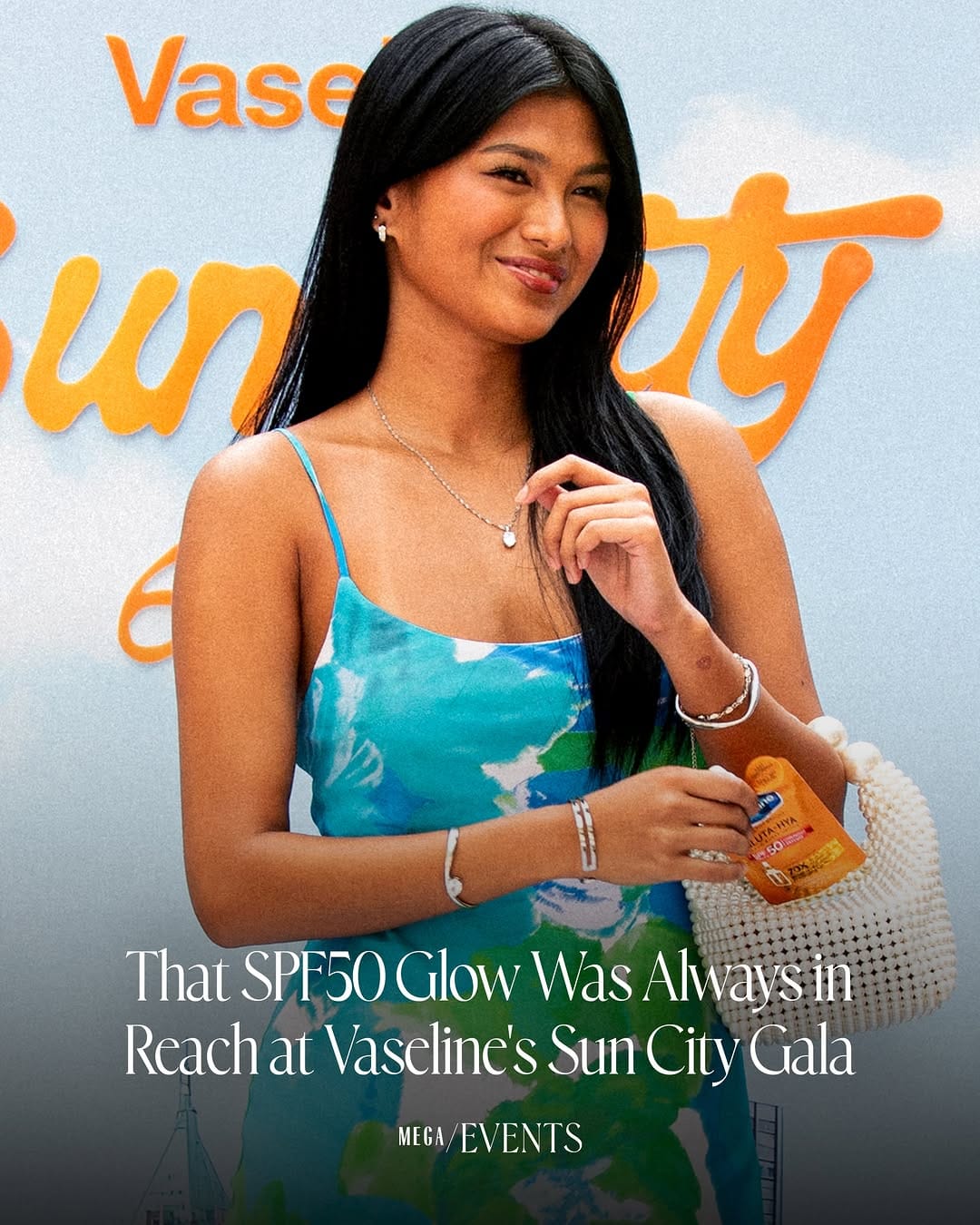 Post 8 by Vaseline Philippines on Instagram (carousel)