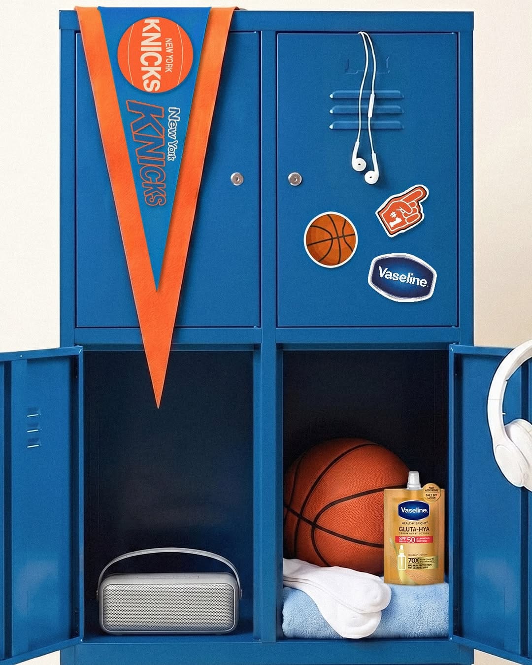 Post 3 by Vaseline Philippines on Instagram (image)