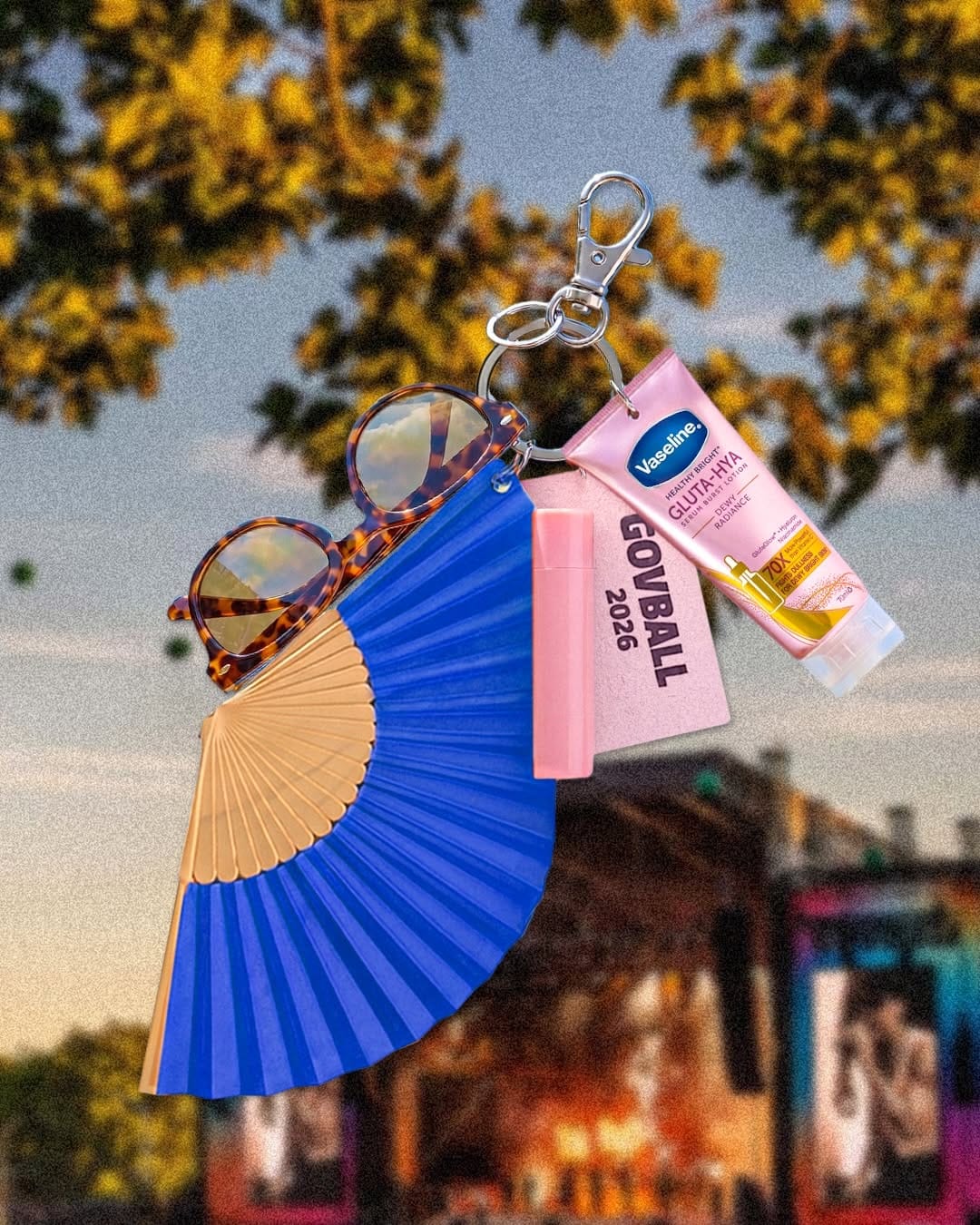 Post 5 by Vaseline Philippines on Instagram (carousel)