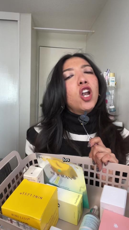Post 9 by Araceli Vázquez on TikTok (video)