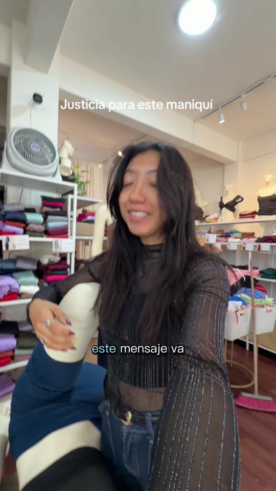 Post 3 by Araceli Vázquez on TikTok (video)