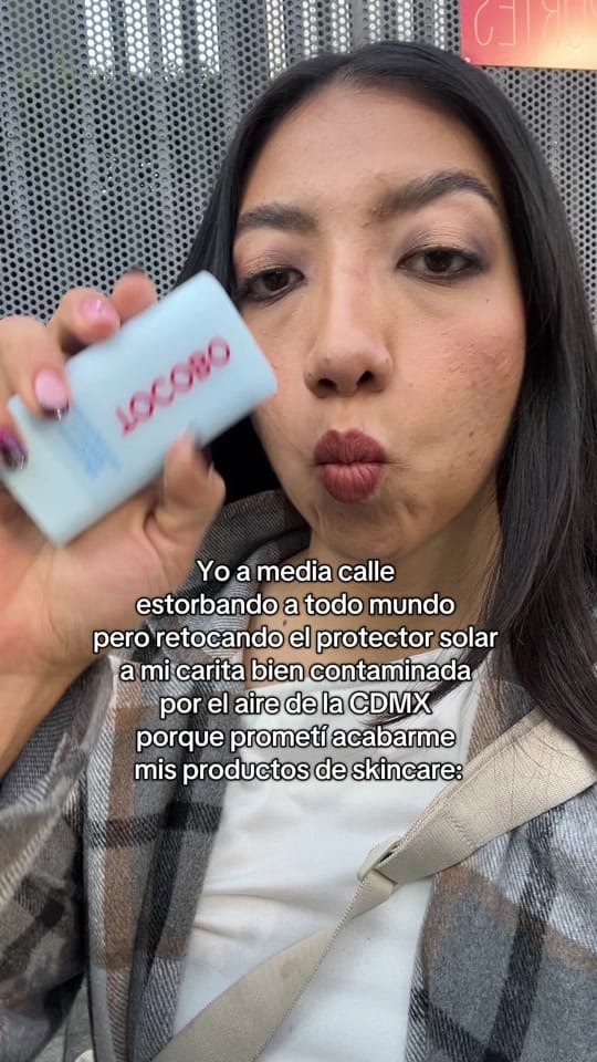 Post 4 by Araceli Vázquez on TikTok (video)