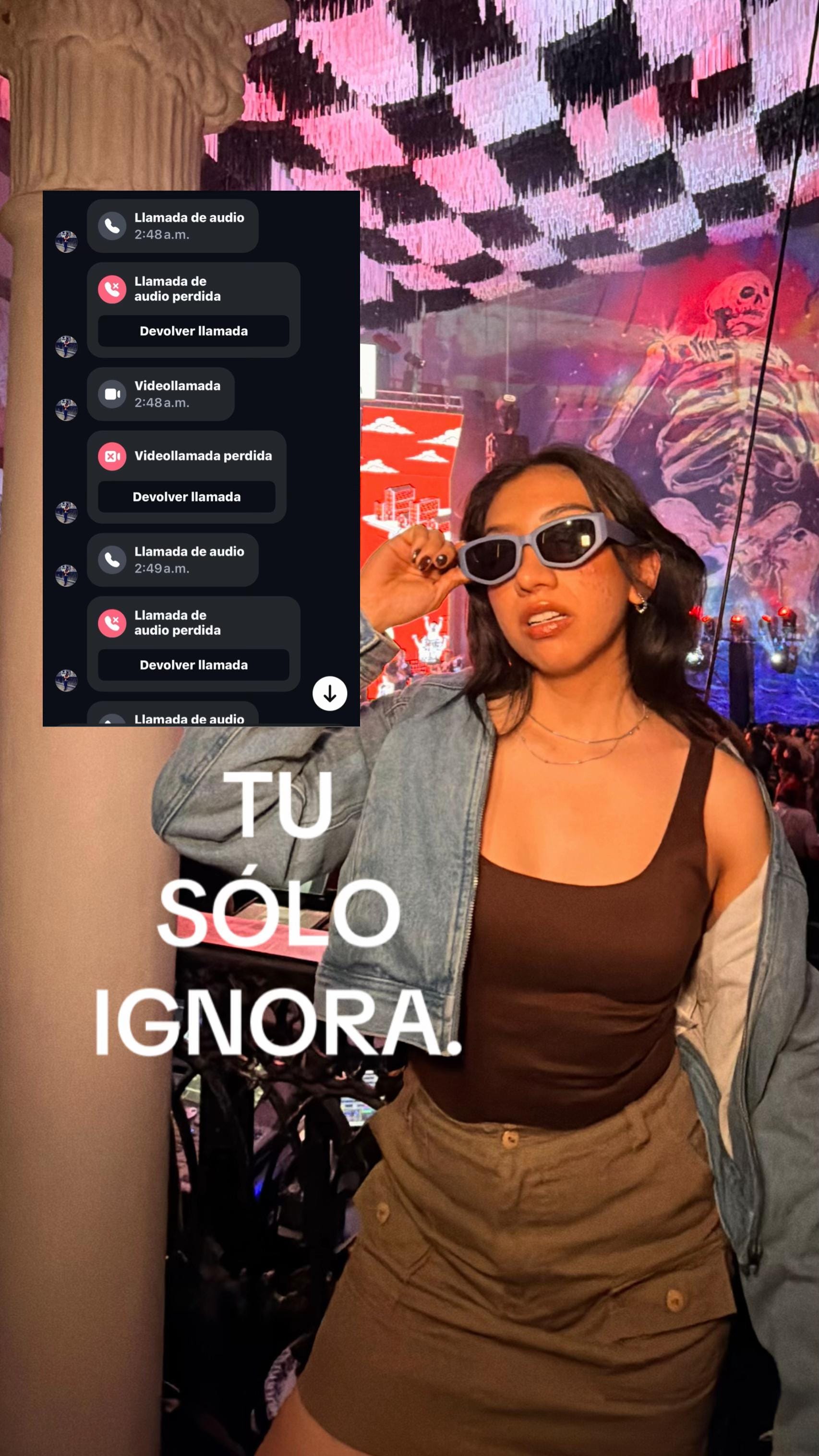 Post 2 by Araceli Vázquez on TikTok (video)