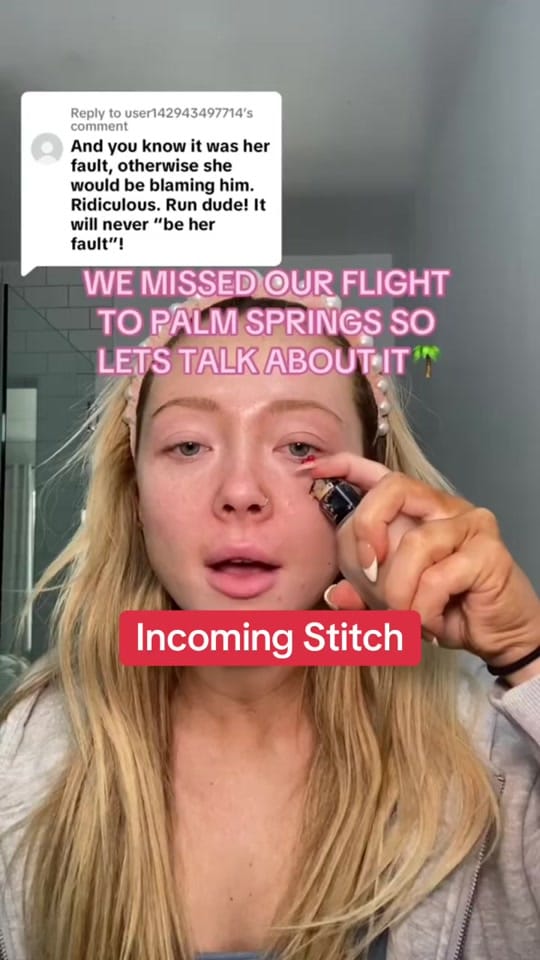 Post 3 by Patrice | solo travel fashion on TikTok (video)