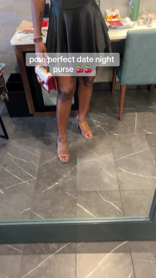 Post 9 by Patrice | solo travel fashion on TikTok (video)