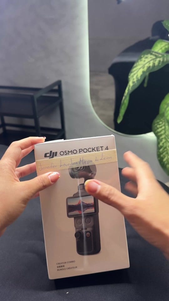 Post 3 by Jennifer Mejia on TikTok (video)