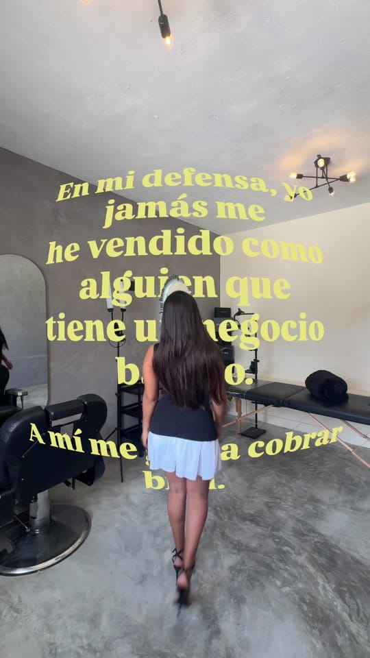 Post 5 by Jennifer Mejia on TikTok (video)