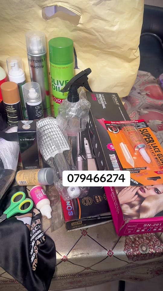 Post 3 by Mercifulhands Beauty Academy on TikTok (video)