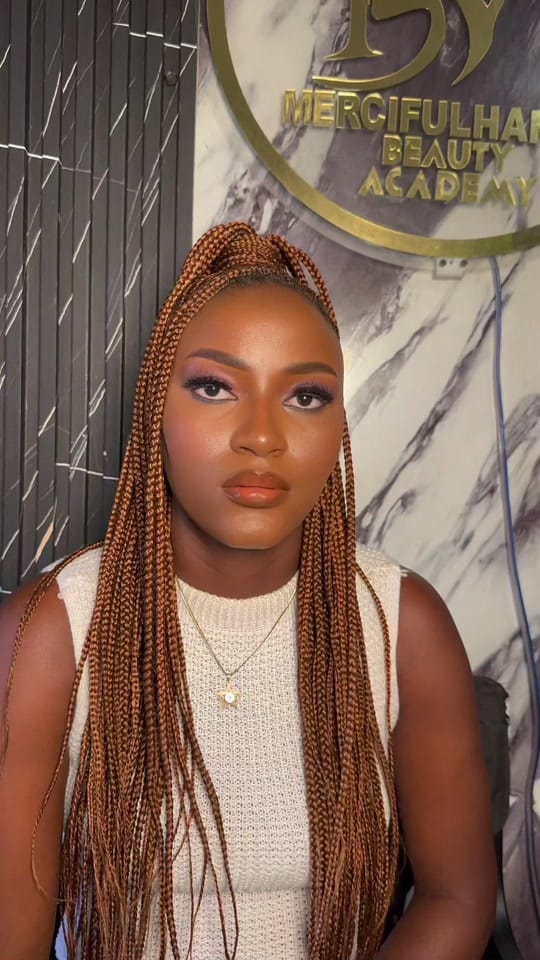 Post 7 by Mercifulhands Beauty Academy on TikTok (video)