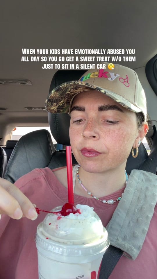 Post 1 by paris.earle on TikTok (video)