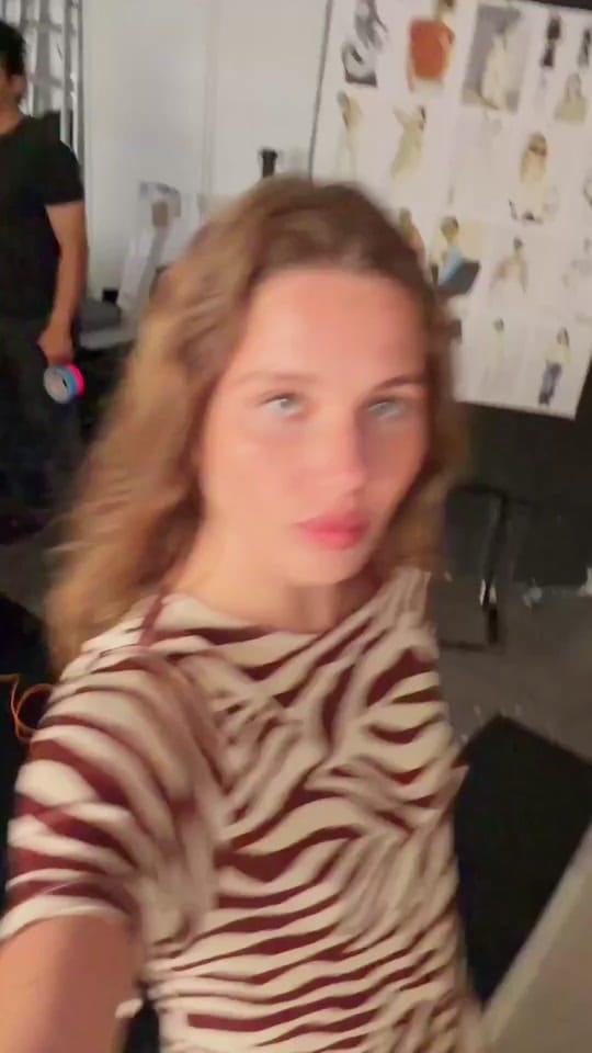 Post 1 by Sézane on TikTok (video)