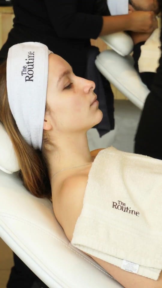 Post 5 by The Routine Mx on TikTok (video)