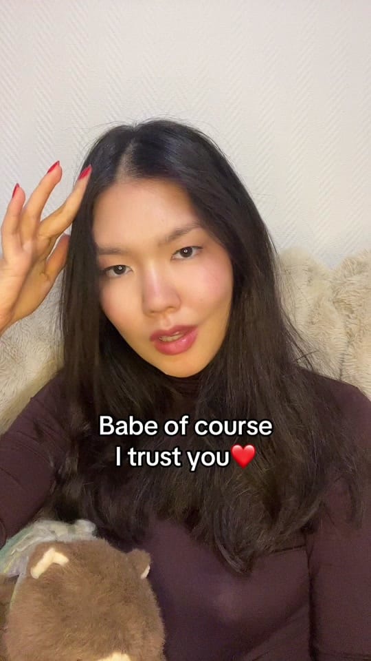 Post 3 by Amina Shan on TikTok (video)