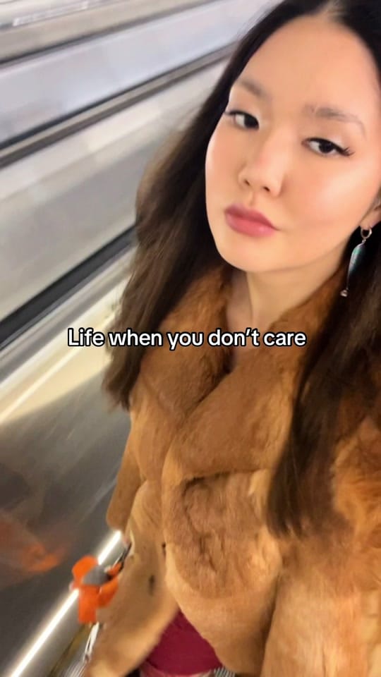 Post 10 by Amina Shan on TikTok (video)