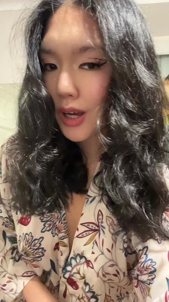 Post 6 by Amina Shan on TikTok (video)
