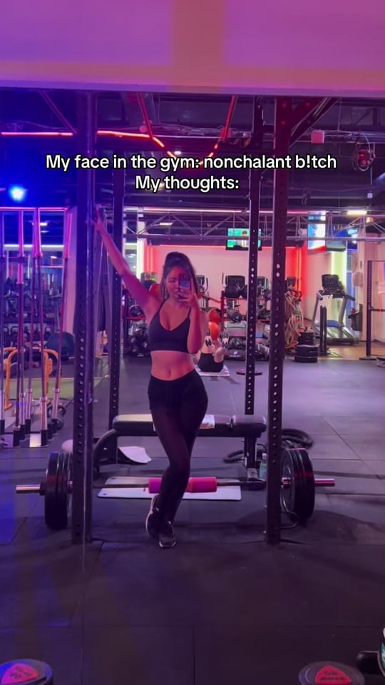 Post 9 by Amina Shan on TikTok (video)